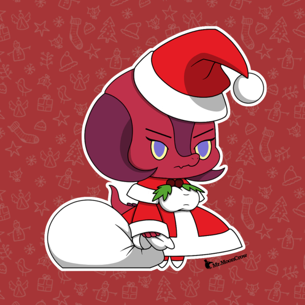 padoru moe