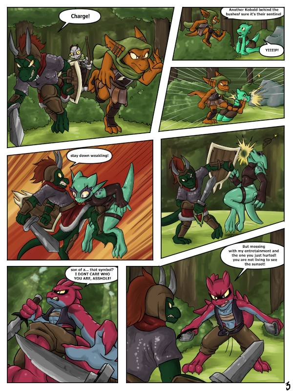 comic page 3