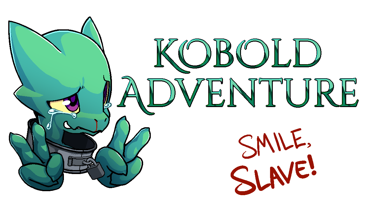 Kobold Adventure